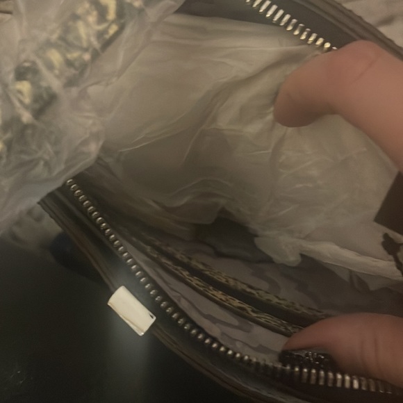 orYANY Pebble Leather Novelty Crossbody - Picture 3 of 4